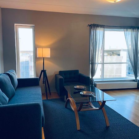 Tallinn Center Apartment ภายนอก รูปภาพ