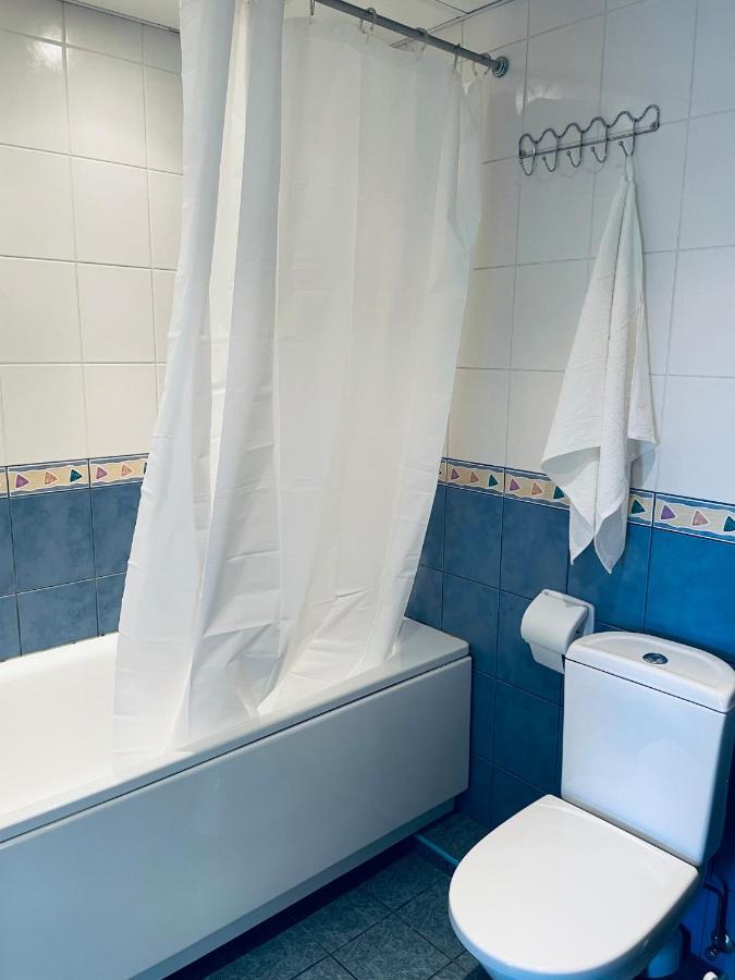 Tallinn Center Apartment ภายนอก รูปภาพ
